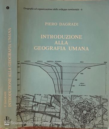 Introduzione alla geografia