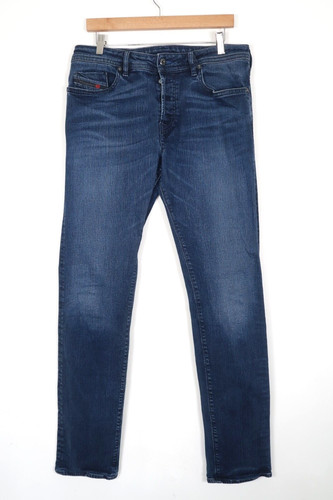 Diesel jeans buster - diesel,