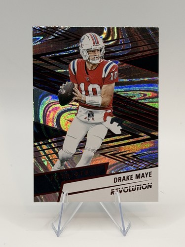 Drake maye 2025 - maye,