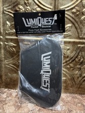 LumiQuest Pocket Bouncer Flash