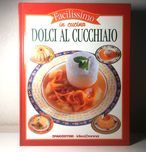 Guida cucina facilissimo - cucina,