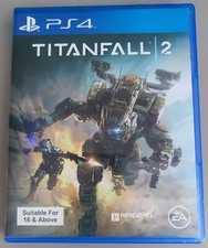 ★ PS4 Titanfall 2 ★