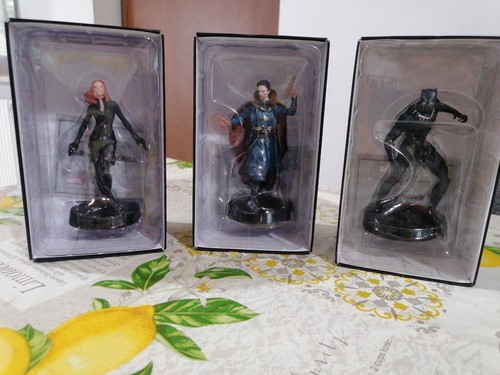 Marvel movie collection - marvel,