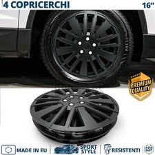 4 Copricerchi per VW Eos 10-15