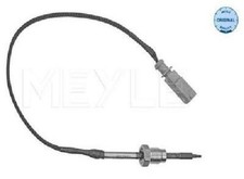 Sensore temperatura gas di