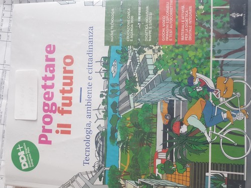 Libri scolastici usati - libri,