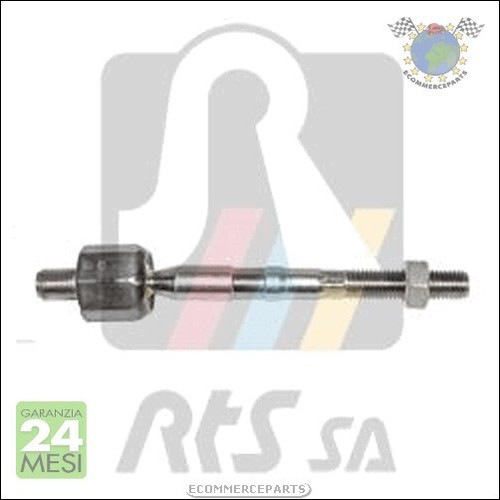 Snodo scatola guida rts - scatola,