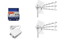 Kit offel antenne digitale - kit,