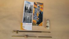 Rifle stander supporto - rifle,