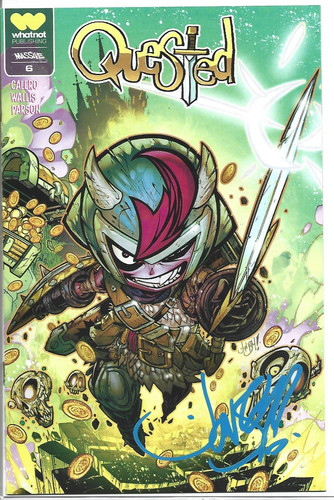 Quested firmato da jonboy - da,