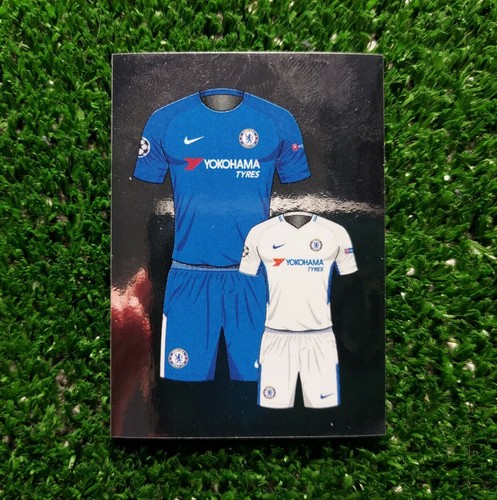 Figurina topps champions - figurina,