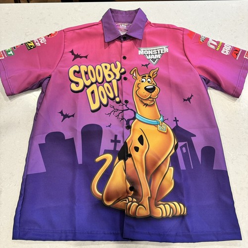 Rara camicia monster jam - rara,