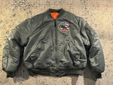Alpha Industries MA-1 BOMBER