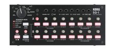 Korg CV Sequencer and Sync Box
