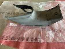 TUNNEL CENTRALE HONDA PANTHEON 125 150 FORESIGHT 250 4T 1998-2002 80151-KEY-9020