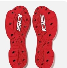 Suole Stivali SIDI  Crossfire