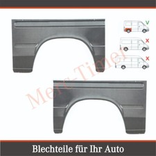 Coppia lamiera riparazione - coppia,