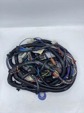 CABLAGGIO IMPIANTO ELETTRICO