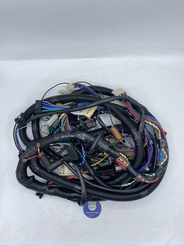 Cablaggio impianto elettrico - impianto,