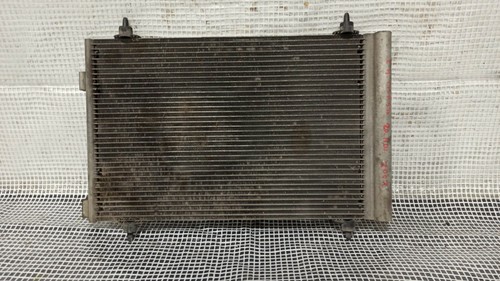 Ricambi usati radiatore aria - ricambi,