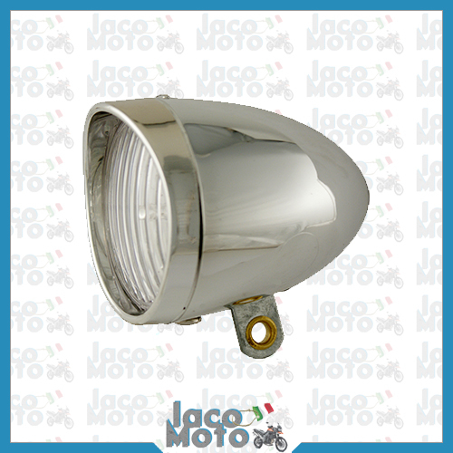 Fanale faro anteriore retro - anteriore,