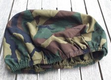 Telino mimetico E.I. woodland