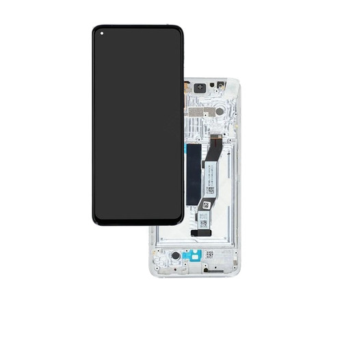 Display touchscreen 100%