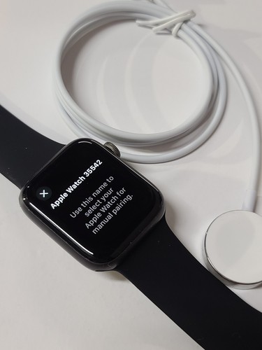 Apple watch series nike - apple, 6