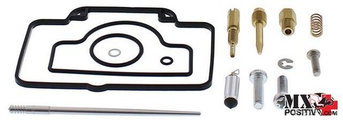 Kit revisione carburatore - kit,