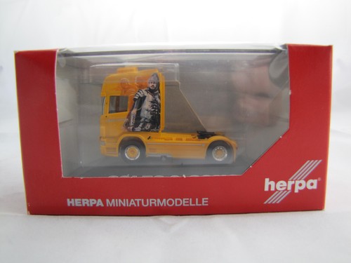 Herpa 110679 scania - herpa,