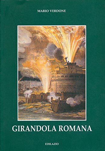 Girandola romana paperback - romana, [paperback]