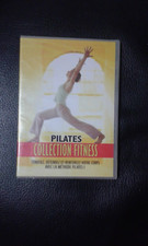 Dvd pilates collection - dvd, *pilates*collection