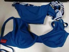 Costume yamamai azzurro taglia - costume,