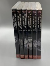 Anime manga dvd cowboy bebop - cowboy,