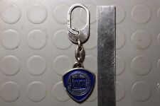 Accessorio Auto Storica Epoca Portachiavi LANCIA Saluzzo anni 80 Delta Dedra Y10
