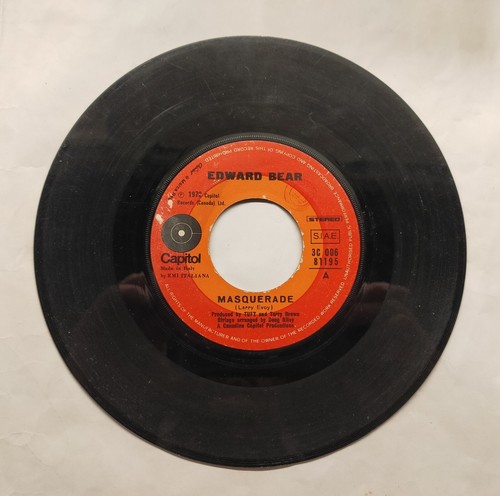 Lotto vinile giri - 45,