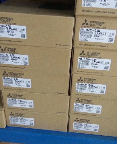 Inverter mitsubishi - inverter,