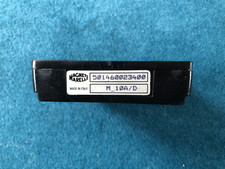 Modulo Diagnostico Magneti