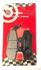 Pastiglie freno brembo - pastiglie,
