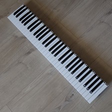 Korg TR 61 Keybed Assembly –