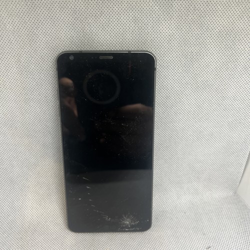 128gb astro nero - g6+,