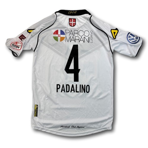 Lugano 2015 16 - -, 2015-16