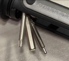 Cannondale Lefty Multitool Tool