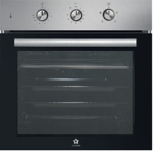 Forno incasso staylux litri - 61,