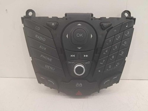 Av1t18k811dc tastiera stereo - tastiera,