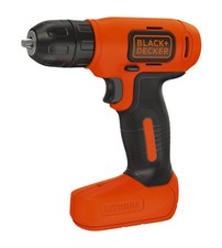 TRAPANO AVVITATORE A BATTERIA