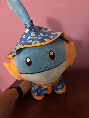 Pokemon mudkip - pokemon,