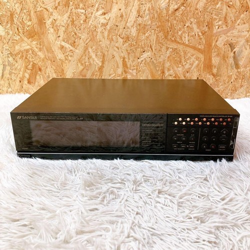 Equalizzatore grafico stereo