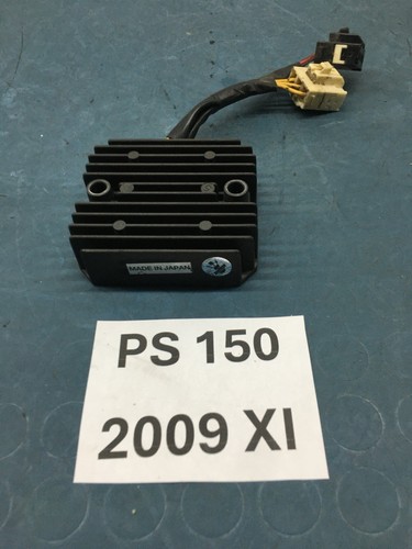Regolatore tensione honda - di,