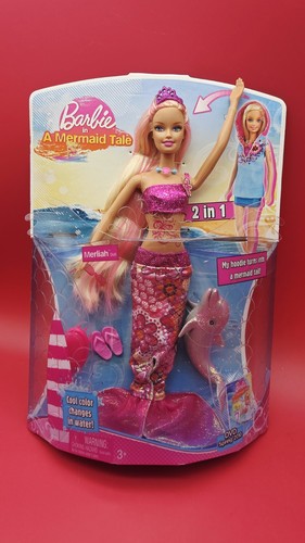 Barbie mattel 2009 - 2009, in